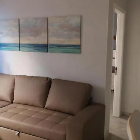 Apartment Trip Canteras, New *