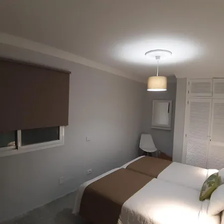 Trip Canteras, New Apartment *