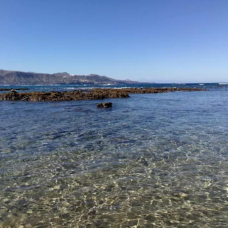 Trip Canteras, New Apartment Las Palmas / Gran Canaria