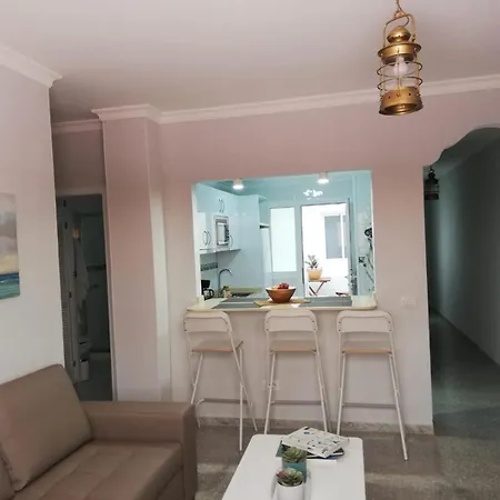 Trip Canteras, New Appartement Las Palmas de Gran Canaria