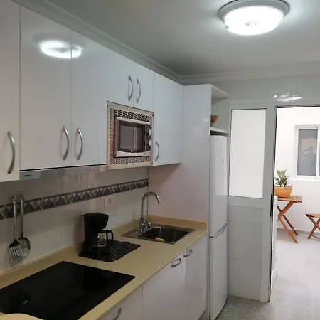 Trip Canteras, New Apartment *