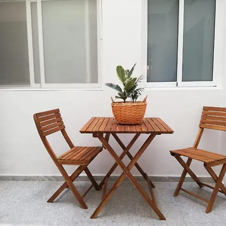 Apartment Trip Canteras, New