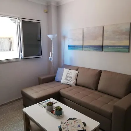 Trip Canteras, New Apartment Las Palmas / Gran Canaria