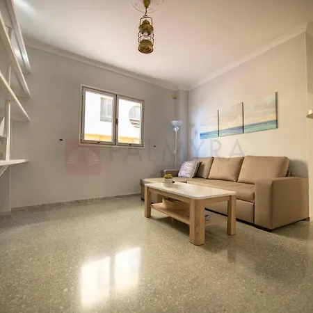 Apartment Trip Canteras, New Las Palmas / Gran Canaria