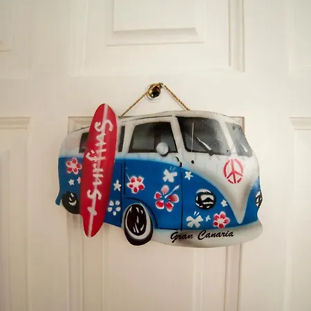 Trip Canteras, New * Las Palmas / Gran Canaria