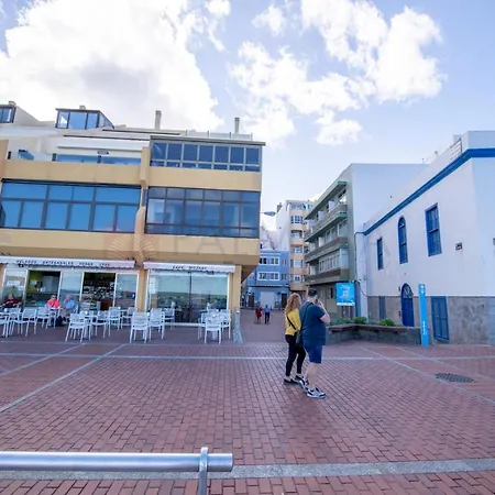 Trip Canteras, New * Las Palmas / Gran Canaria