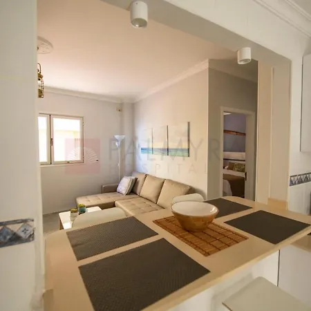 Appartement Trip Canteras, New Las Palmas de Gran Canaria