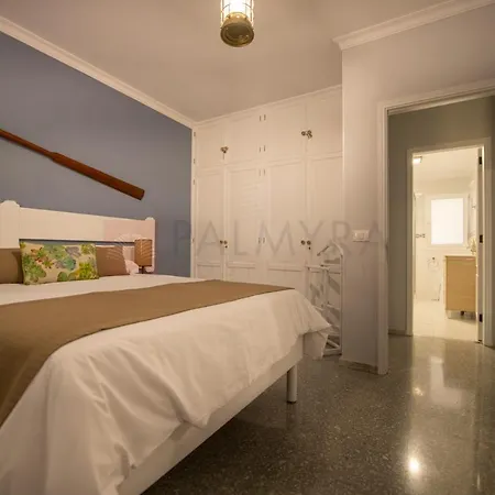 Apartment Trip Canteras, New