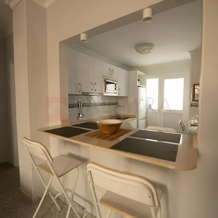Trip Canteras, New Appartement Las Palmas de Gran Canaria