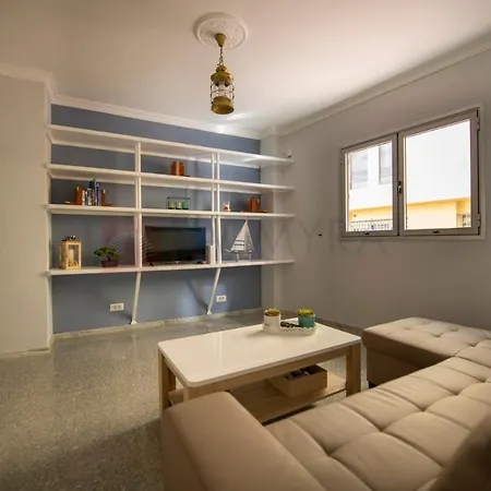 Trip Canteras, New Appartement Las Palmas de Gran Canaria