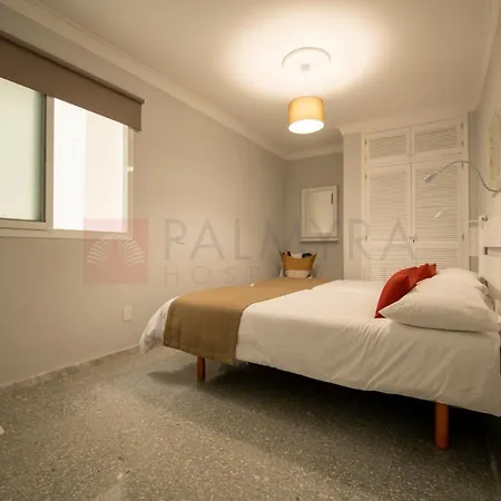 Trip Canteras, New Apartment *