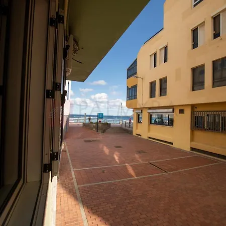 Trip Canteras, New Las Palmas / Gran Canaria