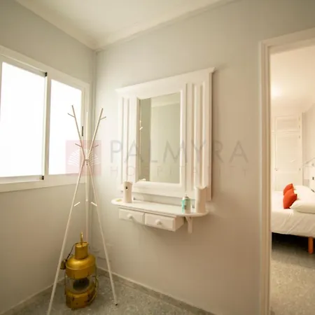 Appartement Trip Canteras, New