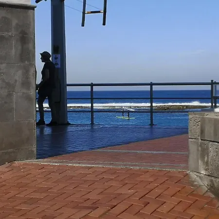 Apartment Trip Canteras, New Las Palmas / Gran Canaria