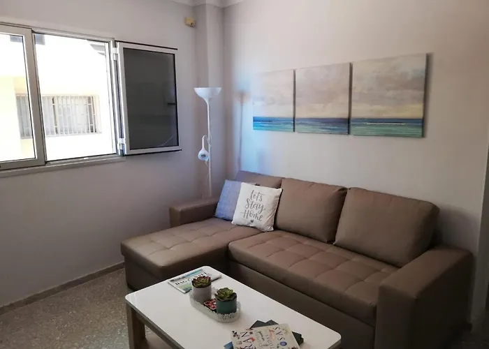 Trip Canteras, New Lejlighed Las Palmas de Gran Canaria