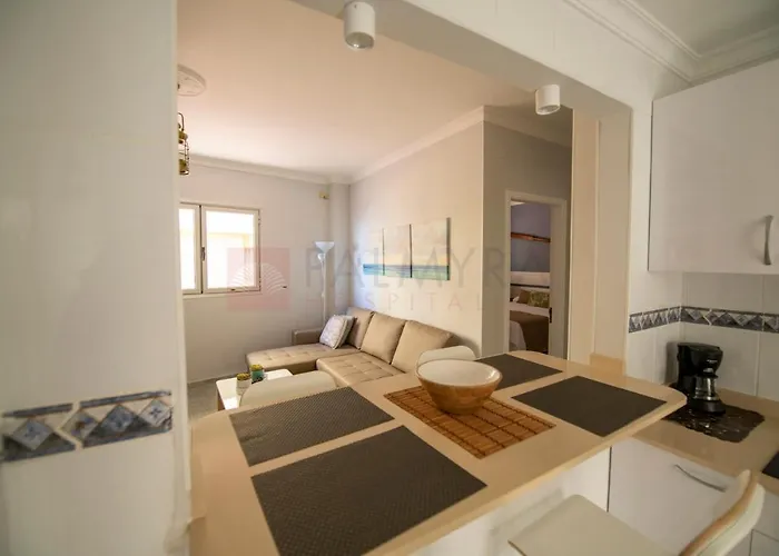 Lejlighed Trip Canteras, New Las Palmas de Gran Canaria