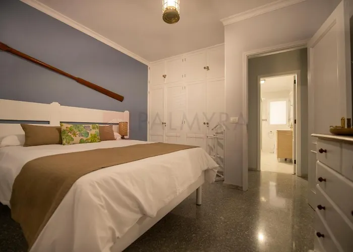 Lejlighed Trip Canteras, New