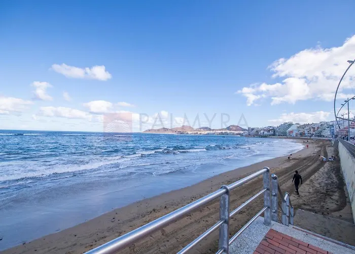 Trip Canteras, New Las Palmas de Gran Canaria