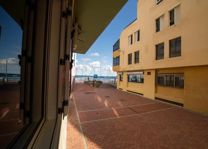 Trip Canteras, New Las Palmas de Gran Canaria