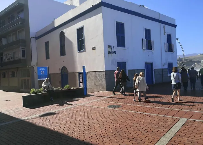 Trip Canteras, New Lejlighed Las Palmas de Gran Canaria